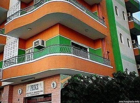 4 Seasons Hotel Χουργκάντα Εξωτερικό φωτογραφία