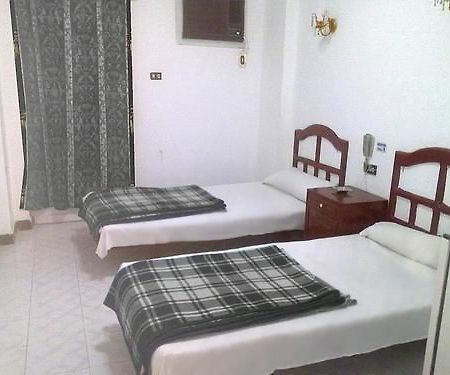 4 Seasons Hotel Χουργκάντα Εξωτερικό φωτογραφία