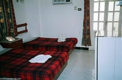 4 Seasons Hotel Χουργκάντα Εξωτερικό φωτογραφία