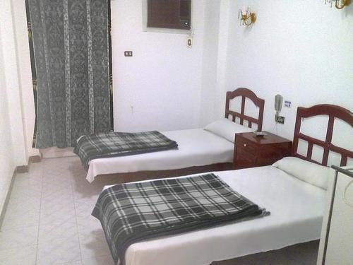 4 Seasons Hotel Χουργκάντα Εξωτερικό φωτογραφία